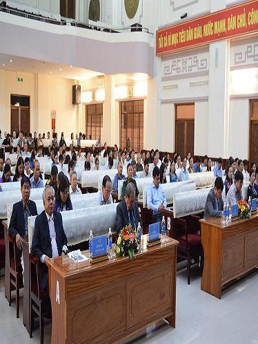 Liên đoàn Lao động tỉnh Kỷ niệm 90 năm Ngày thành lập Công đoàn Việt Nam