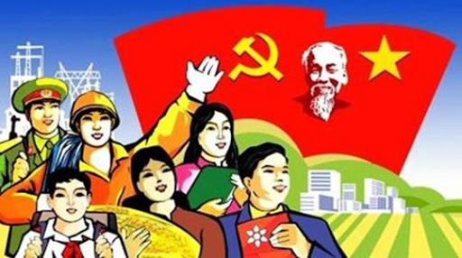 Tỉnh táo, nhận diện đúng các luận điệu xuyên tạc về đổi mới chính trị - xã hội ở Việt Nam
