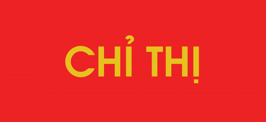 Chỉ thị số 05/CT-TTg ngày 28 tháng 01 năm 2021 về một số biện pháp cấp bách phòng, chống COVID-19