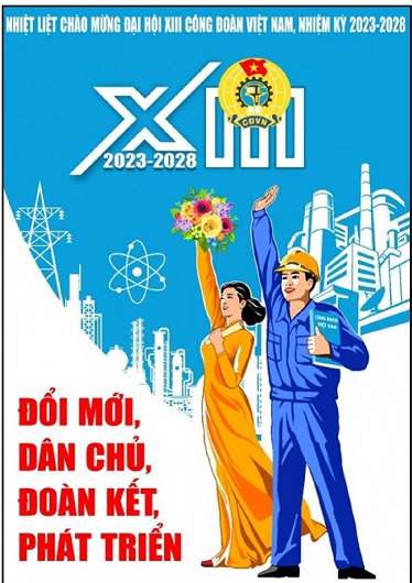 Phát động Cuộc thi trực tuyến “Gửi niềm tin, trao kỳ vọng”