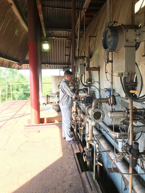 Gương công nhân lao động tiêu biểu tỉnh Kon Tum dự Hội nghị toàn quốc biểu dương “95 gương mặt công nhân lao động tiêu biểu toàn quốc là đảng viên Đảng Cộng sản Việt Nam”