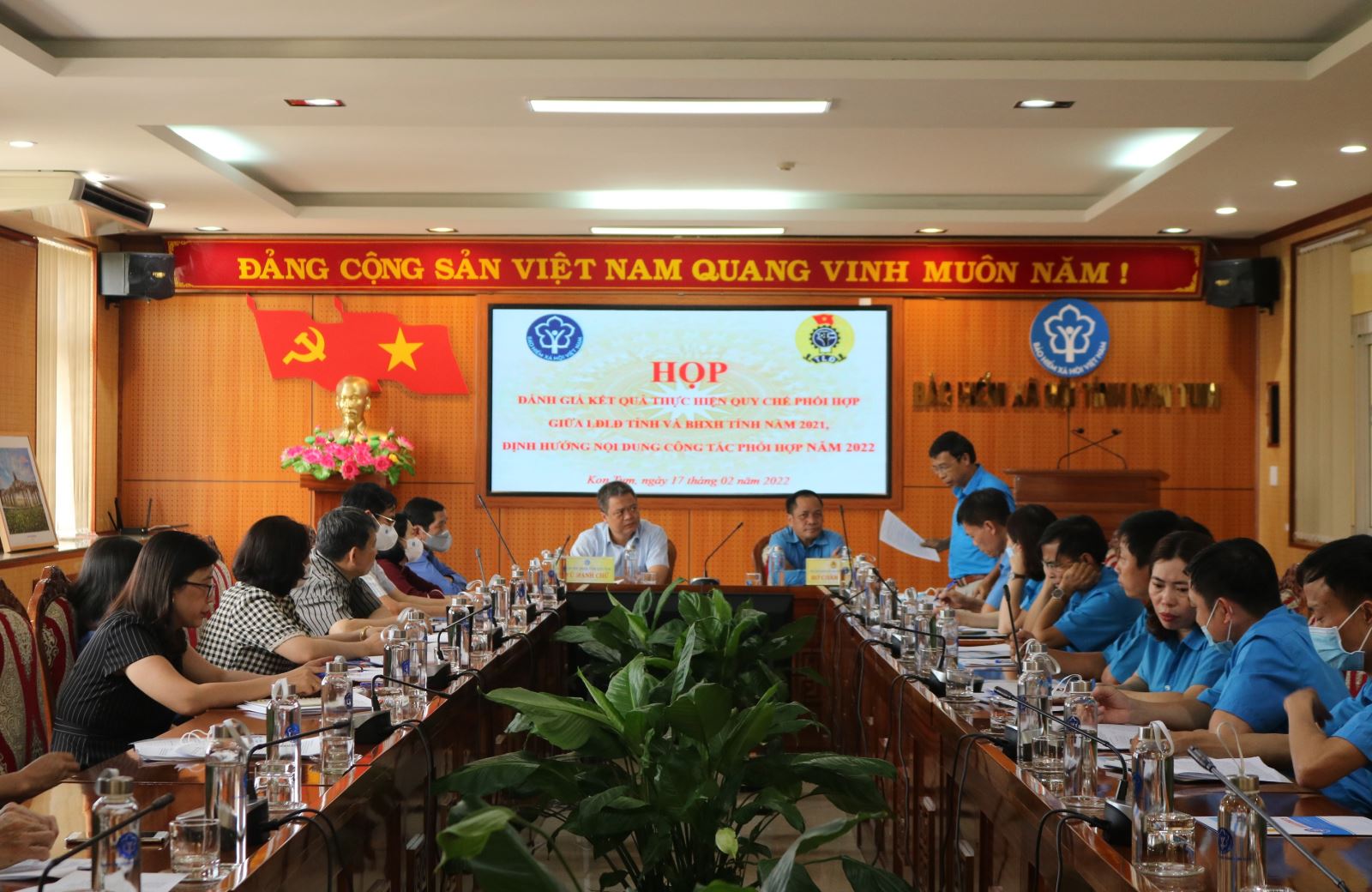 Những điểm mới cơ bản của dự án Luật Thực hiện dân chủ ở cơ sở
