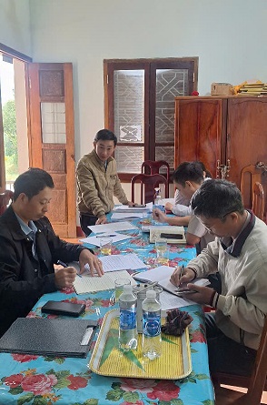 Liên đoàn Lao động huyện Kon Rẫy giám sát việc thực hiện pháp luật về lao động, công đoàn, bảo hiểm trong cơ quan, đơn vị, doanh nghiệp năm 2024 