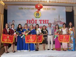Liên đoàn Lao động tỉnh Kon Tum với công tác tuyên truyền triển khai thực hiện Luật phòng, chống bạo lực gia đình trong CNVCLĐ