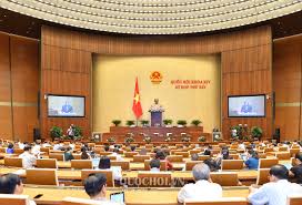 Một số điểm mới của Luật sửa đổi Luật Cán bộ công chức và Luật Viên chức năm 2019