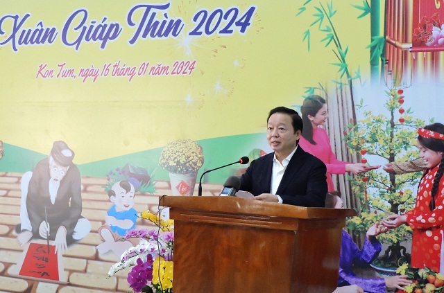 CHƯƠNG TRÌNH “TẾT SUM VẦY” NGÀY CÀNG THIẾT THỰC, Ý NGHĨA VỚI CNVCLĐ VÀ HOẠT ĐỘNG CÔNG ĐOÀN