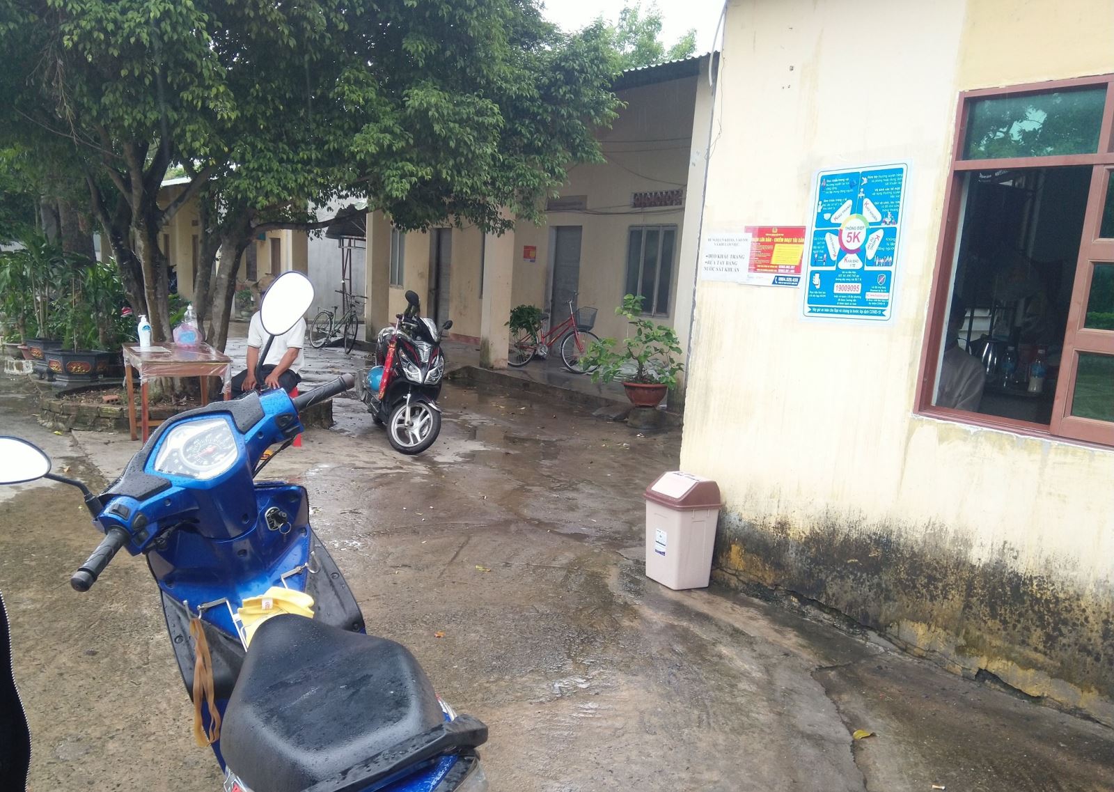 Công đoàn cơ sở các doanh nghiệp tăng cường phòng, chống COVID-19 tại nơi sản xuất