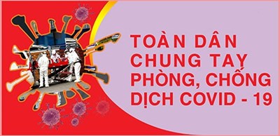 Triển khai nhiệm vụ cấp bách phòng, chống dịch Covid-19