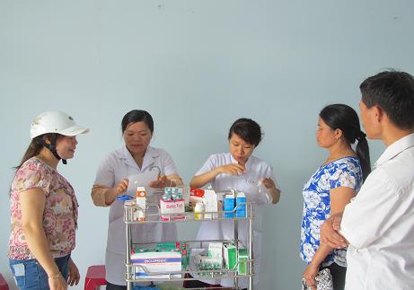 Xây dựng CĐCS vững mạnh là cơ sở quyết định chất lượng hoạt động của tổ chức công đoàn