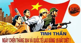 Lịch sử, ý nghĩa ngày Quốc tế Lao động 1/5