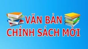 Chính sách mới có hiệu lực từ tháng 8 năm 2021